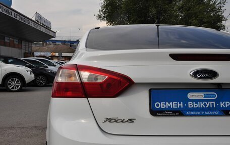 Ford Focus III, 2014 год, 999 000 рублей, 11 фотография