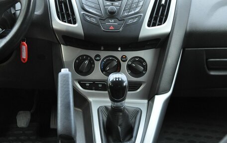 Ford Focus III, 2014 год, 999 000 рублей, 20 фотография