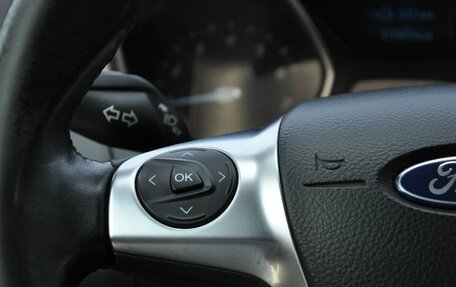 Ford Focus III, 2014 год, 999 000 рублей, 17 фотография