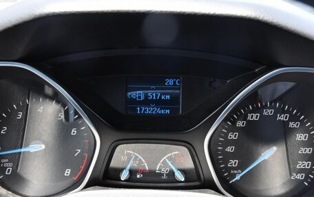 Ford Focus III, 2014 год, 999 000 рублей, 19 фотография