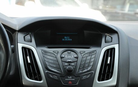 Ford Focus III, 2014 год, 999 000 рублей, 13 фотография