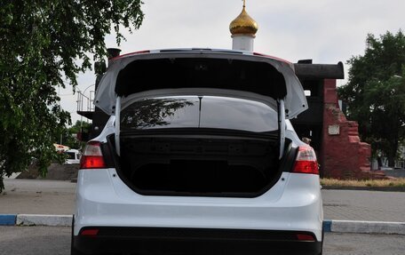 Ford Focus III, 2014 год, 999 000 рублей, 9 фотография