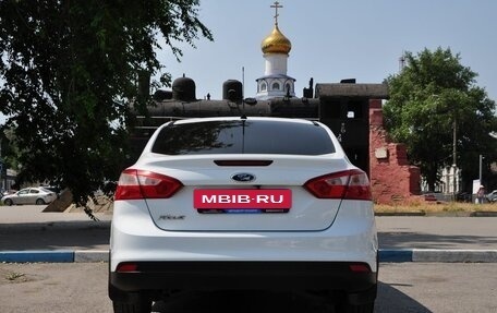 Ford Focus III, 2014 год, 999 000 рублей, 6 фотография