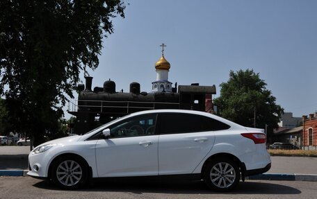 Ford Focus III, 2014 год, 999 000 рублей, 8 фотография
