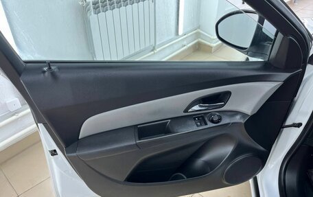Chevrolet Cruze II, 2013 год, 857 000 рублей, 15 фотография