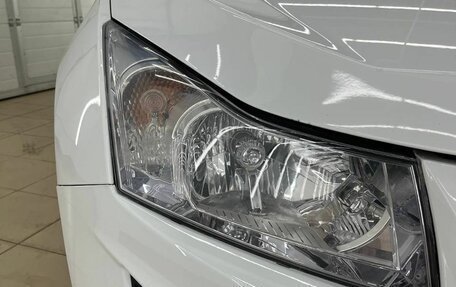 Chevrolet Cruze II, 2013 год, 857 000 рублей, 12 фотография
