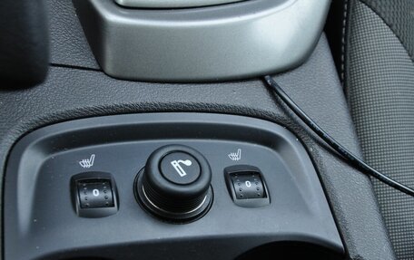 Ford Focus III, 2014 год, 999 000 рублей, 21 фотография