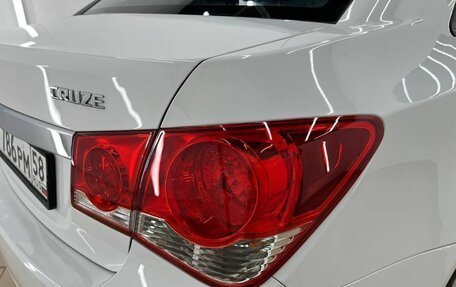 Chevrolet Cruze II, 2013 год, 857 000 рублей, 13 фотография
