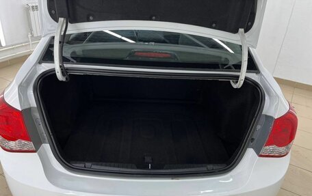 Chevrolet Cruze II, 2013 год, 857 000 рублей, 14 фотография