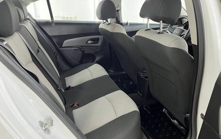 Chevrolet Cruze II, 2013 год, 857 000 рублей, 22 фотография