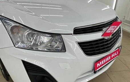 Chevrolet Cruze II, 2013 год, 857 000 рублей, 11 фотография