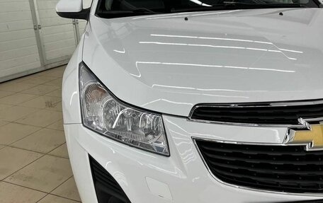 Chevrolet Cruze II, 2013 год, 857 000 рублей, 7 фотография