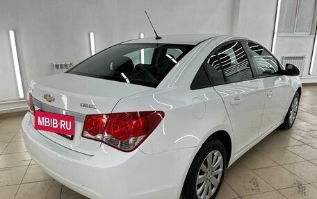 Chevrolet Cruze II, 2013 год, 857 000 рублей, 6 фотография