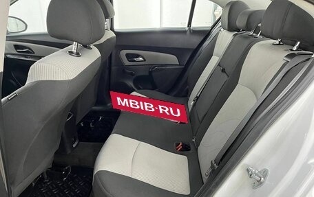 Chevrolet Cruze II, 2013 год, 857 000 рублей, 19 фотография