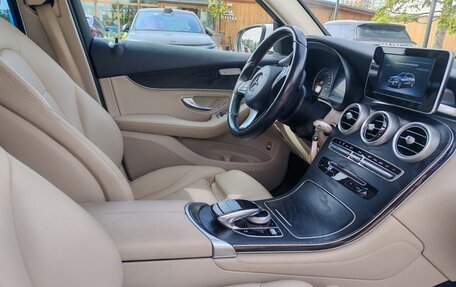 Mercedes-Benz GLC, 2015 год, 2 690 000 рублей, 3 фотография