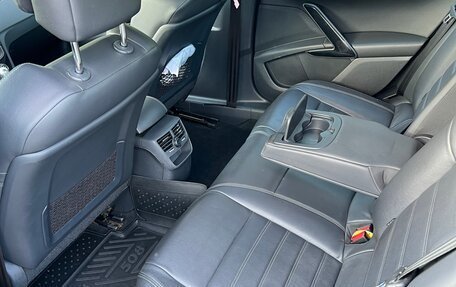 Peugeot 508 II, 2012 год, 1 050 000 рублей, 13 фотография