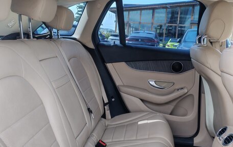 Mercedes-Benz GLC, 2015 год, 2 690 000 рублей, 12 фотография