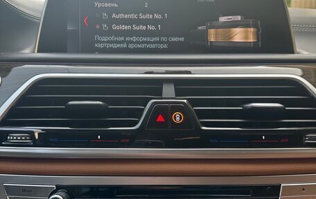 BMW 7 серия, 2018 год, 5 500 000 рублей, 4 фотография