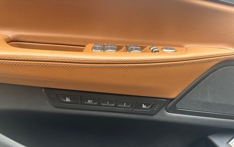 BMW 7 серия, 2018 год, 5 500 000 рублей, 9 фотография
