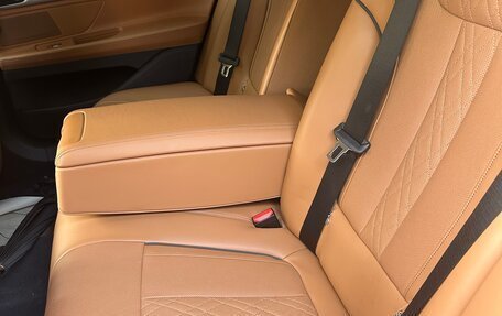 BMW 7 серия, 2018 год, 5 500 000 рублей, 13 фотография