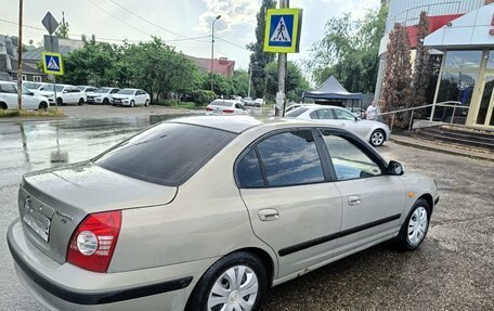 Hyundai Elantra III, 2008 год, 390 000 рублей, 3 фотография