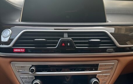 BMW 7 серия, 2018 год, 5 500 000 рублей, 7 фотография