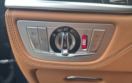 BMW 7 серия, 2018 год, 5 500 000 рублей, 10 фотография