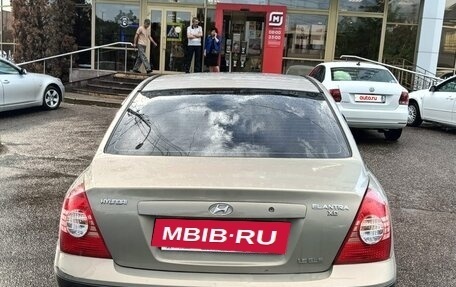 Hyundai Elantra III, 2008 год, 390 000 рублей, 2 фотография