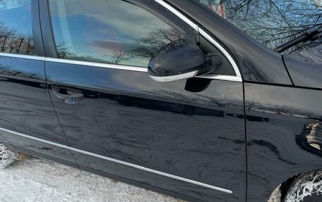 Volkswagen Passat B6, 2006 год, 800 000 рублей, 6 фотография