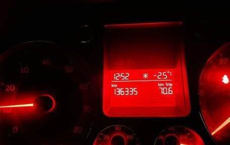 Volkswagen Passat B6, 2006 год, 800 000 рублей, 2 фотография
