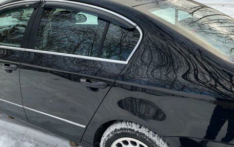 Volkswagen Passat B6, 2006 год, 800 000 рублей, 7 фотография