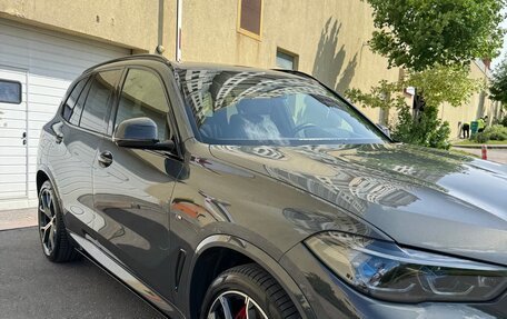 BMW X5, 2022 год, 10 500 000 рублей, 3 фотография