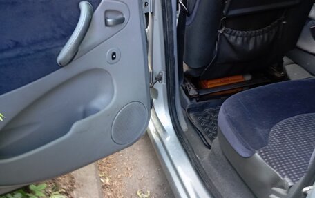Citroen Xsara Picasso, 2003 год, 350 000 рублей, 2 фотография