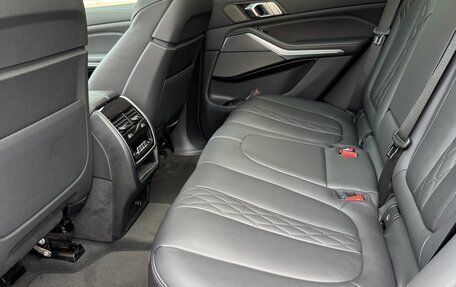 BMW X5, 2022 год, 10 500 000 рублей, 11 фотография
