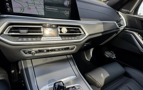 BMW X5, 2022 год, 10 500 000 рублей, 7 фотография