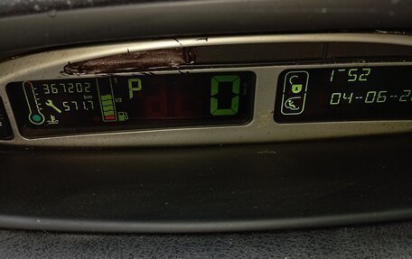 Citroen Xsara Picasso, 2003 год, 350 000 рублей, 3 фотография