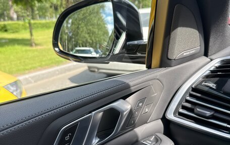 BMW X5, 2022 год, 10 500 000 рублей, 9 фотография