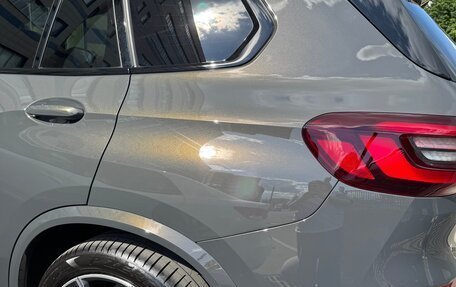 BMW X5, 2022 год, 10 500 000 рублей, 12 фотография