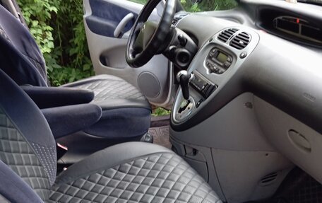 Citroen Xsara Picasso, 2003 год, 350 000 рублей, 9 фотография