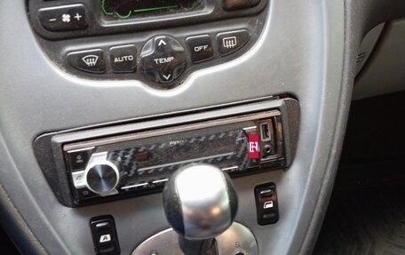 Citroen Xsara Picasso, 2003 год, 350 000 рублей, 8 фотография