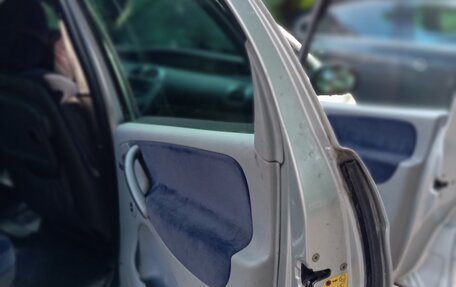 Citroen Xsara Picasso, 2003 год, 350 000 рублей, 16 фотография