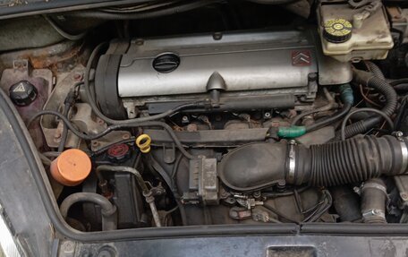 Citroen Xsara Picasso, 2003 год, 350 000 рублей, 15 фотография
