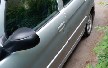 Citroen Xsara Picasso, 2003 год, 350 000 рублей, 10 фотография