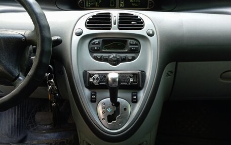 Citroen Xsara Picasso, 2003 год, 350 000 рублей, 17 фотография
