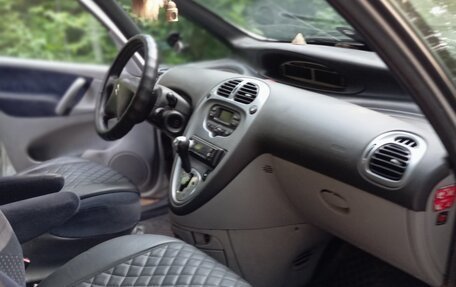 Citroen Xsara Picasso, 2003 год, 350 000 рублей, 18 фотография