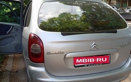 Citroen Xsara Picasso, 2003 год, 350 000 рублей, 4 фотография