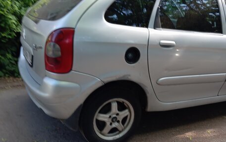 Citroen Xsara Picasso, 2003 год, 350 000 рублей, 11 фотография