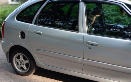 Citroen Xsara Picasso, 2003 год, 350 000 рублей, 20 фотография