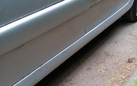 Citroen Xsara Picasso, 2003 год, 350 000 рублей, 14 фотография