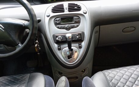 Citroen Xsara Picasso, 2003 год, 350 000 рублей, 26 фотография